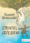 Stroiciel ... - Krzysztof Niedźwiedzki -  Książka z wysyłką do UK