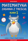 Matematyka... - Ewa Buczkowska -  foreign books in polish 