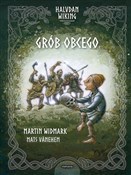 Halvdan Wi... - Martin Widmark -  books from Poland