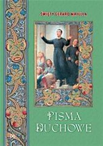 Picture of Pisma duchowe