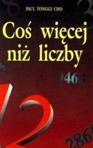 Obrazek Coś więcejm niż liczby