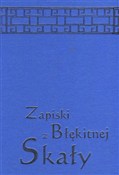 Polska książka : Zapiski z ... - ROBERT BĄCZYK