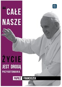 Picture of Zeszyt A5/60K kratka UV Religia Franciszek (10szt)