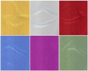 Picture of Wycinanka A4/6K brokatowo-metalizowana 15