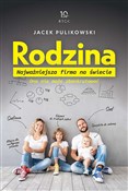 Rodzina. N... - Jacek Pulikowski -  Polish Bookstore 