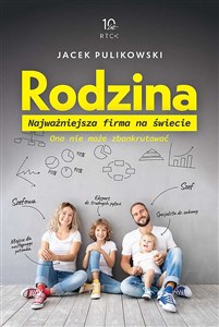 Picture of Rodzina. Najważniejsza firma na świecie