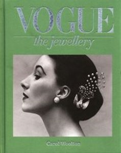 Obrazek Vogue The Jewellery