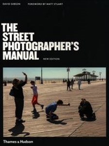 Obrazek The Street Photographer’s Manual