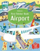 Książka : Airport Fi...