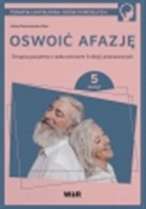Picture of Oswoić afazję zeszyt 5