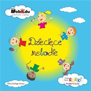Picture of Dziecięce melodie