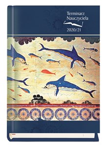 Picture of Terminarz Nauczyciela 2025/2026