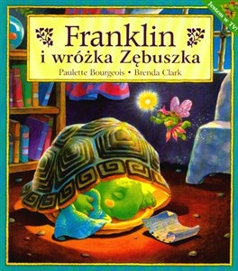 Picture of Franklin i wróżka Zębuszka