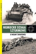 Niemieckie... - Thomas Anderson -  foreign books in polish 