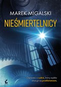 polish book : Nieśmierte... - Marek Migalski