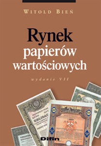 Obrazek Rynek papierów wartościowych