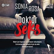 polish book : CD MP3 Dok... - Sonia Rosa