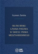 Książka : Skutki bra... - Szymon Zaręba