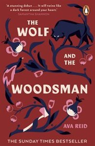 Picture of The Wolf and the Woodsman