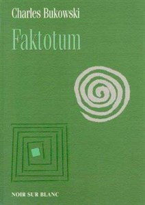 Picture of Faktotum