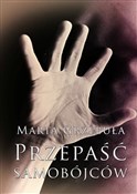 Przepaść s... - Marta Grzebuła -  books in polish 