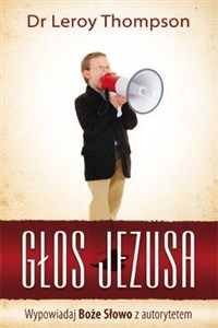 Picture of Głos Jezusa