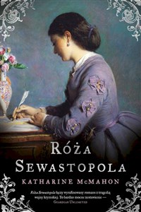 Picture of Róża Sewastopola