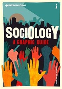 Picture of Introducing Sociology A Graphic Guide