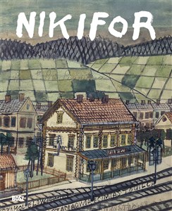 Obrazek Nikifor