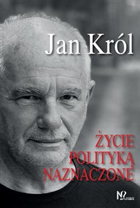 Picture of Życie polityką naznaczone