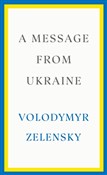 Książka : A Message ... - Volodymyr Zelensky