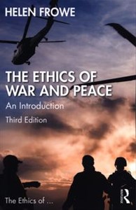 Picture of The Ethics Of War And Peace