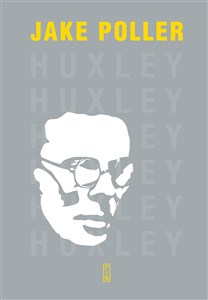Picture of Aldous Huxley Biografia