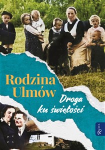 Picture of Rodzina Ulmów Droga ku świętości