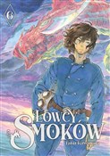 Łowcy smok... - Taku Kuwabara -  foreign books in polish 