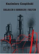 Książka : Socjalizm ... - Kazimierz Czapiński