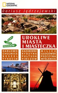 Picture of Urokliwe miasta i miasteczka