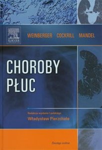 Picture of Choroby płuc