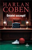 Polska książka : Ostatni sz... - Harlan Coben