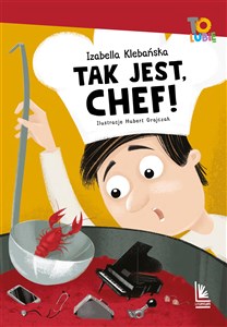 Picture of Tak jest Chef!