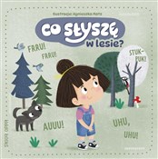 Co słyszę ... - Opracowanie zbiorowe -  foreign books in polish 