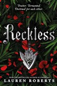 Książka : Reckless. ... - Lauren Roberts