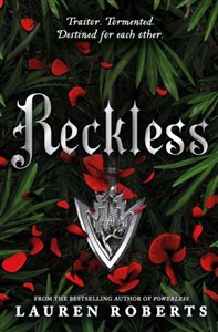 Picture of Reckless. TikTok Made Me Buy It! wer. angielska