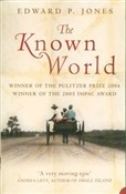 Known Worl... - Edward P. Jones -  Książka z wysyłką do UK