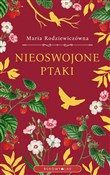 Nieoswojon... - Maria Rodziewiczówna -  books in polish 