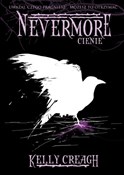 polish book : Nevermore ... - Kelly Creagh