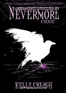 Obrazek Nevermore Cienie