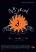 polish book : Pollywood ... - Andrzej Krakowski