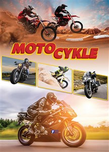 Picture of Motocykle