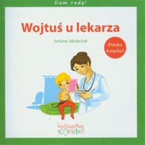 Picture of Wojtuś u lekarza